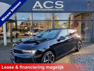 Opel Astra 1.2 Elegance 131pk Automaat 2023 Zeer nette