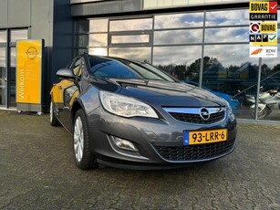 Opel Astra 1.3 CDTi Selection met trekhaak en 17 