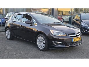 Opel Astra 1.4 Design Edition