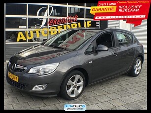 Opel Astra 1.4 Edition - Airco I Sport velgen I Comfort