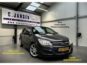 Opel Astra 1.4 Essentia SUPER MOOI, Dealeronderh.