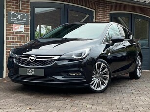 Opel Astra 1.4 Innovation 125PK LED NAVIGATIE