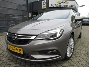 Opel Astra 1.4 Innovation / NAV / Camera / PDC 2x /