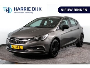 Opel Astra 1.4 Turbo 120 Jaar Edition Automaat Cruise