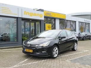 Opel Astra 1.4 Turbo Innovation Navigatie Camera 17''