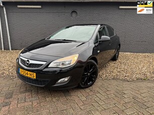 Opel Astra 1.4 Turbo Sport *Apk*LM*Cruise*