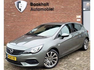 Opel Astra 1.4 Ultimate+ (BTW), VOLSTE UITVOERING!