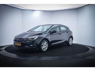 Opel Astra 1.4T 150Pk Edition