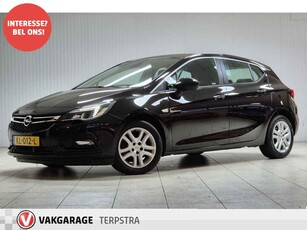 Opel Astra 1.6 CDTI Business+/