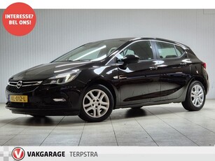 Opel Astra 1.6 CDTI Business+/ KETTING VERV.!/ Apple +