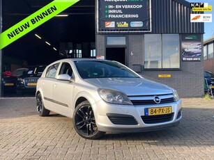 Opel Astra 1.6 EnjoyAPKNAPAirco5 Deuren Cruise control