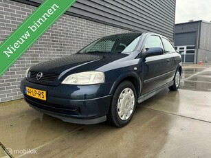 Opel Astra VERKOCHT ZIE ANDERE ADV. VOOR GOEDKOPE AUTOS ??