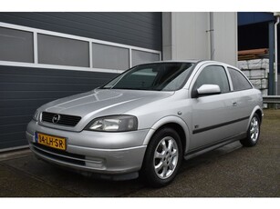 Opel Astra 1.6 Njoy