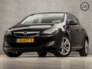 Opel Astra 1.6 Sport (CLIMATE, BLUETOOTH, NAP