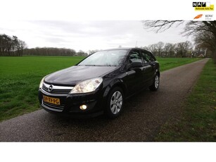 Opel Astra 1.6 Temptation 2005 !!...inruil mogelijk !!