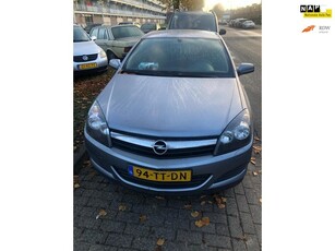 Opel Astra GTC 1.4 Enjoy motor defect