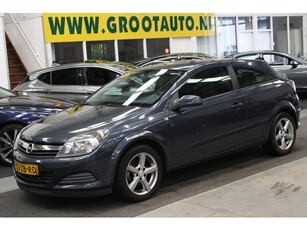 Opel Astra GTC 1.6 Edition Airco, Stuurbekrachtiging