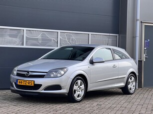 Opel Astra GTC 1.6 Edition bj.2007 AircoCcNap.