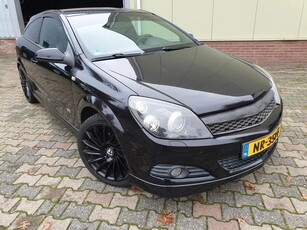 Opel ASTRA GTC-1.8 Business