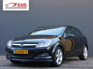 Opel Astra GTC 1.8 Executive TOPSTAAT! PANODAK! AIRCO! LM