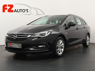 Opel Astra Sports Tourer 1.0 Business+