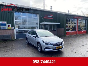 Opel Astra Sports Tourer 1.0 Edition