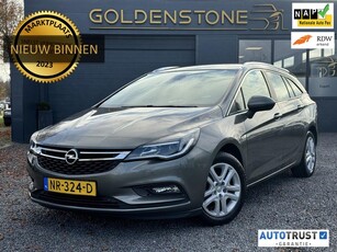 Opel Astra Sports Tourer 1.0 Online Edition 2e