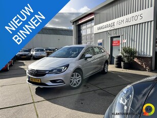 Opel Astra Sports Tourer 1.0 Online Edition