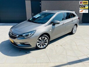 Opel Astra Sports Tourer 1.0 Online Edition CLIMATE