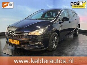 Opel Astra Sports Tourer 1.0 Turbo 120 Jaar Edition