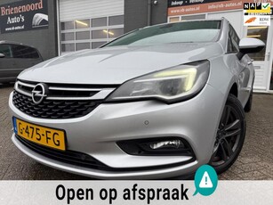 Opel Astra Sports Tourer 1.0 Turbo 120 Jaar Edition van