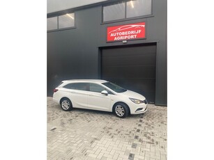 Opel Astra Sports Tourer 1.0 Turbo Business+