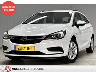 Opel Astra Sports Tourer 1.0 Turbo Business/ Apple +