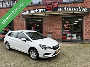 Opel Astra Sports Tourer 1.0 Turbo Business