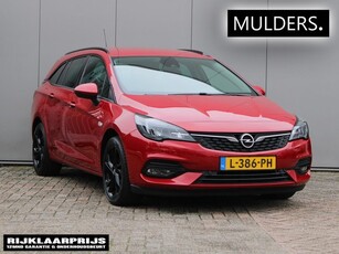 Opel Astra Sports Tourer 1.2 Business Elegance Navi /