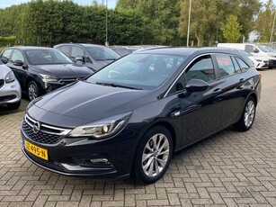 Opel Astra Sports Tourer 1.4 Business+ EXPORT