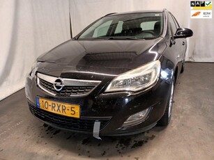 Opel Astra Sports Tourer 1.4 Edition - Airco - Export -