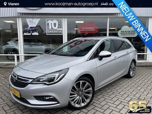 Opel Astra Sports Tourer 1.4 Innovation