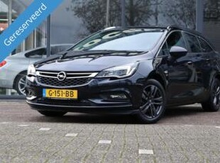 Opel ASTRA Sports Tourer 1.4 Turbo 120 Jaar Edition-