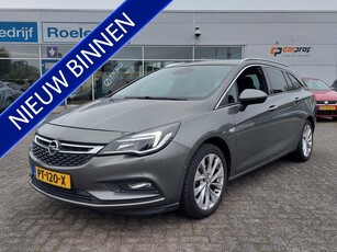 Opel Astra Sports Tourer 1.4 Turbo 150pk Business Executive