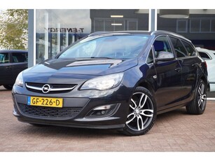 Opel Astra Sports Tourer 1.4 Turbo Blitz 5deurs Airco