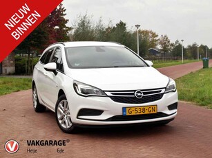 Opel Astra Sports Tourer 1.4 Turbo Business