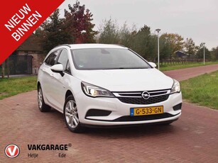 Opel Astra Sports Tourer 1.4 Turbo Business