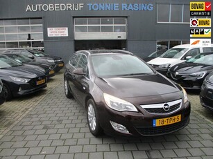 Opel Astra Sports Tourer 1.4 Turbo Cosmo