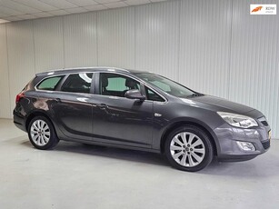 Opel Astra Sports Tourer 1.4 Turbo Cosmo