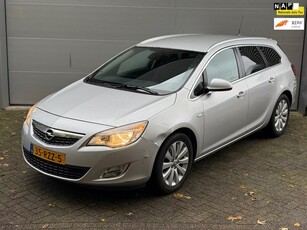 Opel Astra Sports Tourer 1.4 Turbo Cosmo l Rijdt &