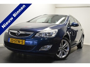 Opel Astra Sports Tourer 1.4 Turbo Cosmo , TREKHAAK