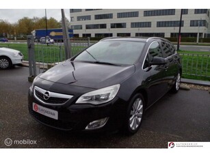 Opel Astra Sports Tourer 1.4 Turbo Sport