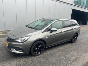 Opel Astra Sports Tourer 1.4 Ultimate