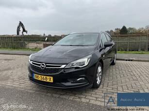 Opel Astra Sports Tourer 1.6 CDTI Innovation